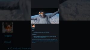 Overwatch Season 10 Patch Explained With Memes - Overwatch 2