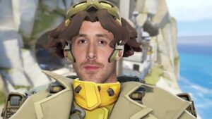 Overwatch but i dig