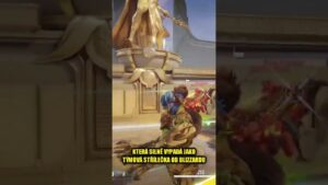 Overwatch má konkurenci od Marvelu 🦸♂️