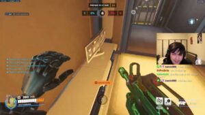 POTG! WHAT THE OP HERO LOOKS LIKE - OVERWATCH 2 SEASON 9 BASTIONMAIN