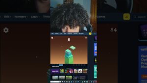 POV: when OVERWATCH 2 puts you in LOSER'S QUE #shorts