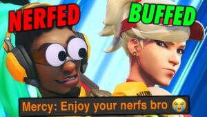 RIP BROKEN Lucio...