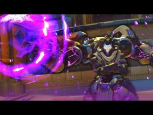 Ramattra is Still Actually INSANE! | Overwatch 2