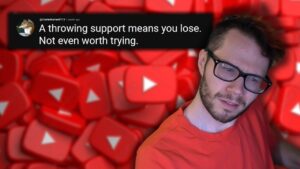 Responding to YOUR hot takes about Overwatch 2