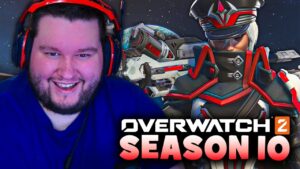 S10 GAMING, OWCS, TIER LIST MAYBE? !ironside