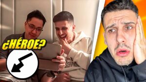 SE ME DA FATAL!! Reaccionando a @KarQ adivinando habilidades de OVERWATCH 2