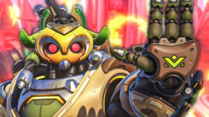 STOP... You're Having Fun In Overwatch 2