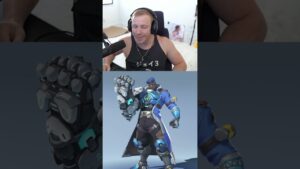 Season 10 Battle Pass skins are kinda clean! | Overwatch 2