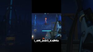Sleep of the game #overwatch #overwatch2 #allindrama #shorts