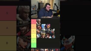 Sojourn and Tracer still dominant as ever | Overwatch 2