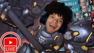 THE OVERWATCH 2 TANK EXPERIENCE...
