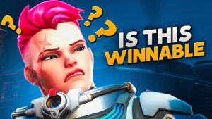 TOO MANY low rank players make this mistake in Overwatch 2