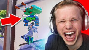 The April Fools Patch Is So Much Fun in Overwatch 2!!