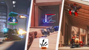 The Greatest Patch Overwatch 2 Has Ever Had