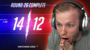 The HIGHEST Score Game in Overwatch 2... yet?