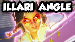 The Illari Angle in Season 10 | Overwatch 2