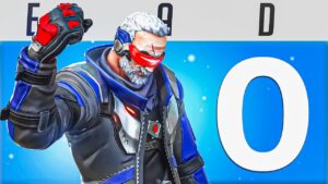 The Most PERFECT Soldier Game in Overwatch 2