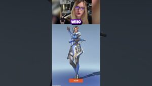 The Season 10 Battle Pass is INSANE! pt.3 #overwatch #aprilfools #gaming