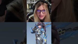 The Season 10 Battle Pass is INSANE! pt.5 #overwatch #aprilfools #gaming