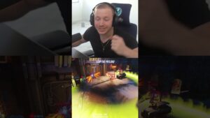 The deadliest Mercy in Overwatch 2!