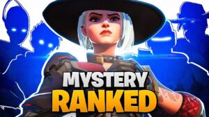 They COULD NOT stick to one hero | Overwatch 2