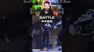 This Overwatch Meme Is Finally In The Game!