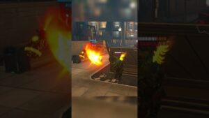 This Reinhardt Got Diffed So Hard - Overwatch 2