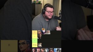 This is the confusing state of Tanks right now | Overwatch 2