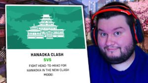Trying The NEW Clash Gamemode In Overwatch 2