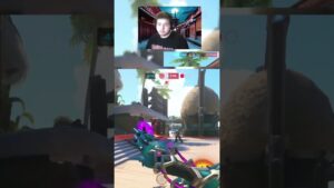 UNLESS IM JUST BAD #gamer #funny #overwatch2clips #overwatch #overwatch2 #shortsvideo