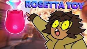 VENTURE ISNT SAFE from the TATIANA EFFECT | Overwatch 2