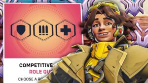 Venture Is ALREADY In Overwatch 2 Competitive