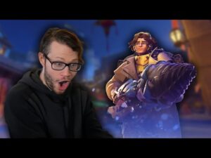 Venture is Actually So Much Fun!! | Overwatch 2