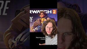 Venture is PERFECT #fantasy #overwatch #overwatch2 #dejatwo Overwatch 2 New Hero