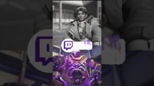 Venture 🪨 #videojuegos #overwatch #overwatch2 #overwatchlatam