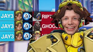 Venture's Ultimate Is BROKEN in Overwatch 2