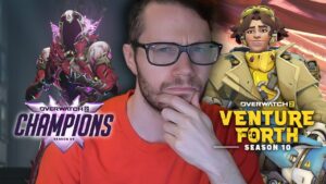 Was Season 9 actually good? (Overwatch 2 Retrospective)
