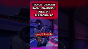Was this a MISTAKE in Overwatch?