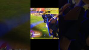 We got the moves #overwatch #overwatch2 #shorts #doomfist