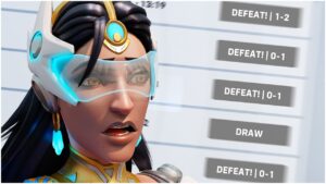 What 12 Hours Straight of Overwatch Does To You | Overwatch 2