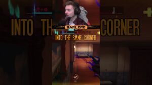 When you accidentally become a Moira main in *Overwatch 2*... #shorts