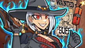 Why Ashe Needs Buffs in Overwatch 2