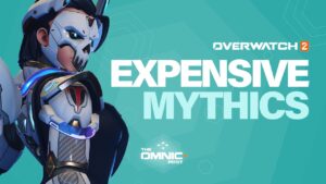 Why Overwatch 2 Mythics are so EXPENSIVE!