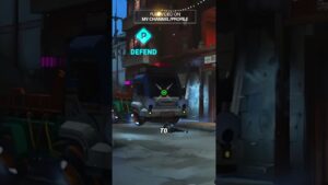 Why the Overwatch might be testing balancing changes in the April fools mode. #overwatch2