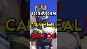 Yet ANOTHER 3 Random OVERWATCH Facts YOU Might NOT Know #shorts #overwatch2 #overwatch #ow2 #ow