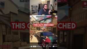 ...so who was "selling" exactly? | Overwatch 2