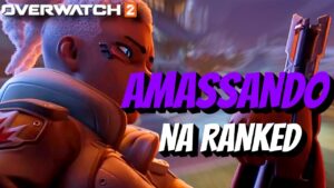 uma partida DISPUTADA em Torre Lijiang - Overwatch 2