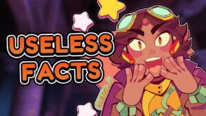 80 USELESS OVERWATCH 2 FACTS | Niandra