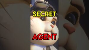 ANOTHER 3 Random OVERWATCH Facts YOU Might NOT Know #shorts #overwatch2 #overwatch #ow2 #ow