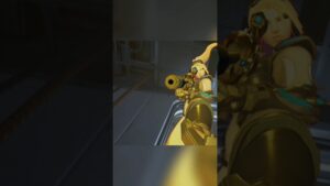 ANY LAST WORDS? #overwatch2 #overwatch #gaming